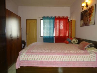 Bedroom Image of 2500 Sq.ft 5 BHK Independent House for sale in Nerul Navi Mumbai for Rs. 45100000