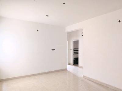 Living Room Image of 1029 Sq.ft 2 BHK Apartment / Flat for sale in Alwal Secunderabad for Rs. 6400000