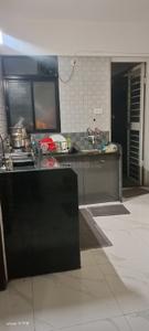 Kitchen Image of 930 Sq.ft 2 BHK Apartment / Flat for sale in Chinchwad Pune for Rs. 6500000