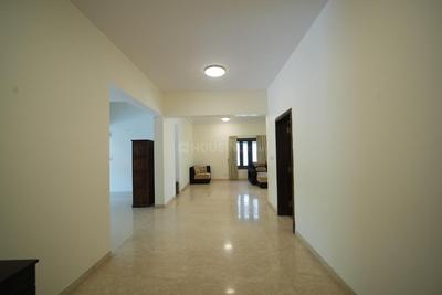 Hall Image of 4000 Sq.ft 4 BHK Duplex for rent in Sobha Ivory, Sivanchetti Gardens Bengaluru for Rs. 220000
