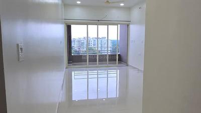 Living Room Image of 1200 Sq.ft 3 BHK Apartment / Flat for rent in The Anand Ville, Dagapur Siliguri for Rs. 37000