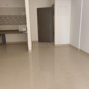 Living Room Image of 1061 Sq.ft 2 BHK Apartment / Flat for sale in Riverview Falcon Towers At Riverview City, Loni Kalbhor Pune for Rs. 7600000