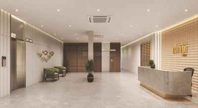 Hall Image of 4236 Sq.ft 4 BHK Apartment / Flat for sale in Thaltej Ahmedabad for Rs. 31800000
