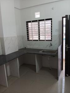 Kitchen Image of 1088 Sq.ft 3 BHK Apartment / Flat for sale in Raj Group Bhopal Raj Tulip Apartments, Minal Residency Bhopal for Rs. 5500000