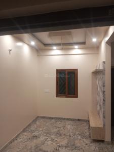 Hall Image of 600 Sq.ft 1 BHK Builder Floor for rent in Koramangala Bengaluru for Rs. 30000