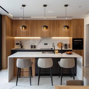 Hall Image of 1000 Sq.ft 2 BHK Apartment / Flat for sale in Imprint Vivan Homes, Andheri West Mumbai for Rs. 31000000