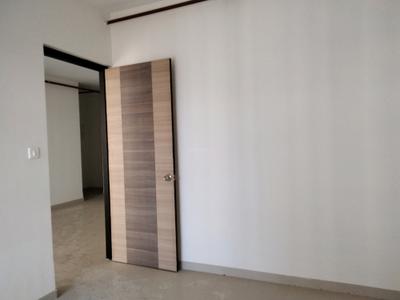 Bedroom Image of 1013 Sq.ft 2 BHK Apartment / Flat for sale in The Wise City, Vardoli Navi Mumbai for Rs. 8600000