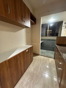 Kitchen Image of 1050 Sq.ft 2 BHK Apartment / Flat for sale in Sankalp Eternity, Shahibaug Ahmedabad for Rs. 5100000