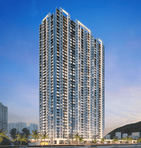 1 BHK Flat