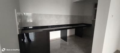 Kitchen Image of 1050 Sq.ft 2 BHK Apartment / Flat for sale in Kundan Eternia Phase I, Ghorpadi Pune for Rs. 9200000