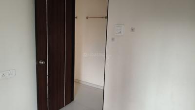 Bedroom Image of 780 Sq.ft 2 BHK Apartment / Flat for sale in JVM Olive 1, Thane West Thane for Rs. 8700000