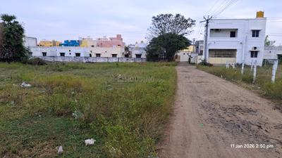 Image of 1605 Sq.ft Residential Plot / Land for sale in Sevlimedu, Kanchipuram for Rs. 4815000