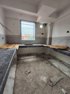 Kitchen Image of 1750 Sq.ft 3 BHK Apartment / Flat for sale in Boring Road Patna for Rs. 19375000