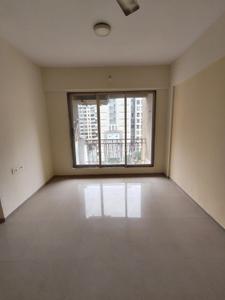 Hall Image of 650 Sq.ft 1 BHK Apartment / Flat for sale in Dahisar East Mumbai for Rs. 6500000