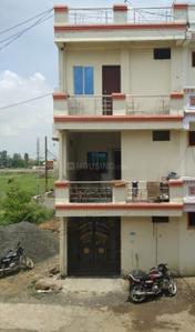 Image of 1500 Sq.ft 2.5 BHK Independent House for sale in Samardha, Bhopal for Rs. 4500000