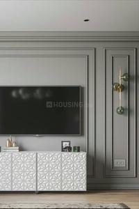 Hall Image of 1800 Sq.ft 3 BHK Builder Floor for sale in Surya Nagar Ghaziabad for Rs. 19500000