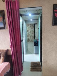 Hall Image of 635 Sq.ft 2 BHK Apartment / Flat for sale in Kamothe Navi Mumbai for Rs. 6500000