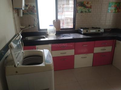 1 BHK Independent House