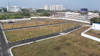 Image of 840 Sq.ft Residential Plot / Land for sale in Thiruporur, Chennai for Rs. 4032000