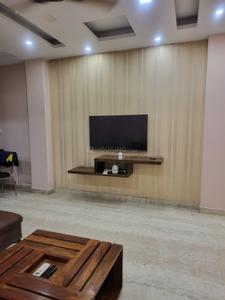 Hall Image of 900 Sq.ft 2 BHK Independent House for rent in Ramesh Nagar New Delhi for Rs. 42000