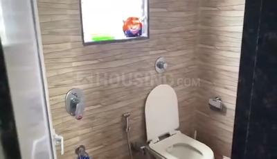 Bathroom Image of Single occupancy ROOM in Shivaji Park, Mumbai