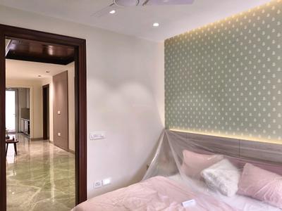 Bedroom Image of 3960 Sq.ft 4 BHK Builder Floor for sale in Malibu Town Floors, Sector 47 Gurgaon for Rs. 49000000