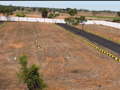 Image of 600 Sq.ft Residential Plot / Land for sale in Chengalpattu, Chennai for Rs. 750000
