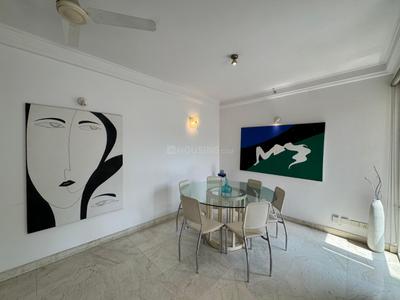 Bedroom Image of 3200 Sq.ft 4 BHK Apartment / Flat for sale in DLF The Summit, Sector 54 Gurgaon for Rs. 120000000