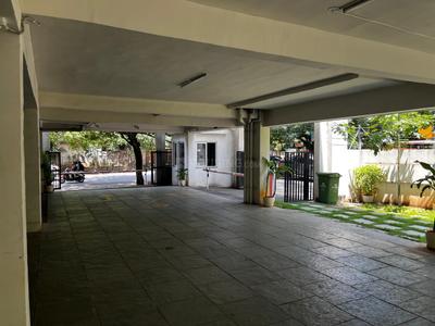 Image of 2350 Sq.ft 3 BHK Apartment / Flat for sale in Padmarao Nagar, Secunderabad for Rs. 25200000
