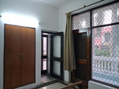 Bedroom Image of 8000 Sq.ft 7 BHK Independent House for sale in Sector 55 Noida for Rs. 115000000