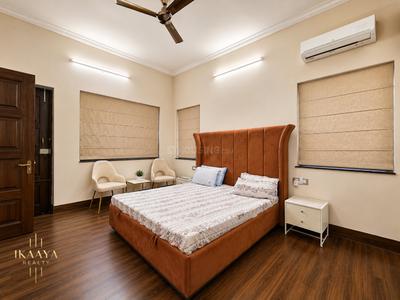 Bedroom Image of 4000 Sq.ft 3 BHK Villa for sale in Aman Vihar Dehradun for Rs. 40000000