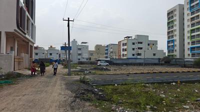 Image of 1650 Sq.ft 3 BHK Independent House for sale in Thiruverkkadu, Chennai for Rs. 9900000