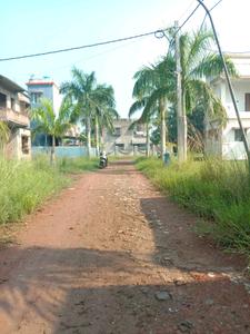 Image of 720 Sq.ft Residential Plot / Land for sale in Vriddhi Fresco Fountain City, Sankharipota, Raypur for Rs. 300004