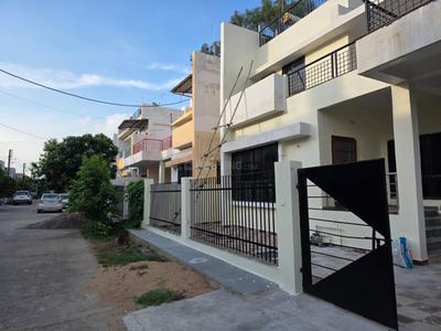 Image of 3600 Sq.ft 3 BHK Villa for rent in Boria Kal, Raipur for Rs. 20000