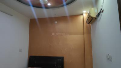 2 BHK Independent Builder Floor