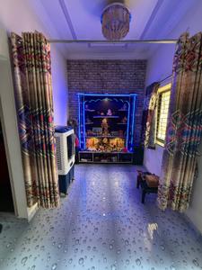 Hall Image of 1052 Sq.ft 3 BHK Independent House for sale in Borsi Durg for Rs. 6000000