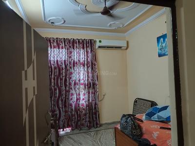 Bedroom Image of 1900 Sq.ft 6 BHK Independent House for sale in Noida Extension Greater Noida for Rs. 9000000