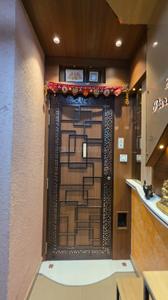 Image of 490 Sq.ft 1 BHK Apartment / Flat for sale in Man Opus, Mira Road East, Mira Bhayandar for Rs. 7600000