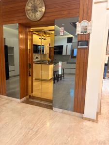 Image of 9000 Sq.ft 6 BHK Independent House for sale in Sector 69, Mohali for Rs. 185000000