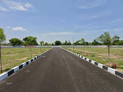 Image of 651 Sq.ft Residential Plot / Land for sale in Singaperumal Koil, Chennai for Rs. 1301349