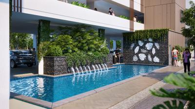 Image of 1165 Sq.ft 2 BHK Apartment / Flat for sale in Ittangur, Bengaluru for Rs. 6950000