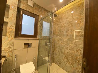 Bathroom Image of 2367 Sq.ft 3 BHK Builder Floor for sale in Sector 45 Gurgaon for Rs. 36000000