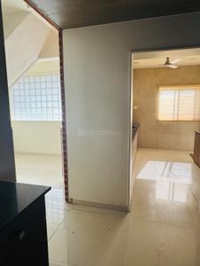 Kitchen Image of 3350 Sq.ft 3 BHK Penthouse for sale in Old Padra Road Vadodara for Rs. 17500000