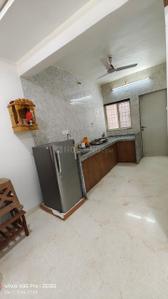 Kitchen Image of 2700 Sq.ft 4 BHK Villa for sale in Tukwada Vapi for Rs. 8000000