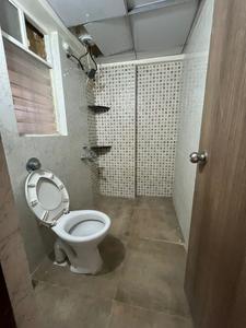 Bathroom Image of 917 Sq.ft 2 BHK Apartment / Flat for sale in Shree Hill View, Lohegaon Pune for Rs. 5700000
