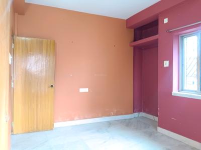 Bedroom Image of 850 Sq.ft 2 BHK Apartment / Flat for sale in Garfa Kolkata for Rs. 4900000