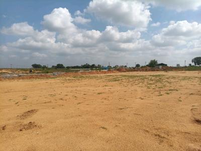 Image of 120 Sq.ft Residential Plot / Land for sale in JBs Nature Valley Phase I, Choutuppal, Yadadri Bhuvanagiri for Rs. 1548000