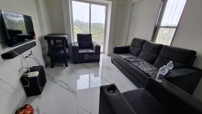 2 BHK Flat