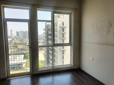 Bedroom Image of 1600 Sq.ft 3 BHK Apartment / Flat for sale in Unitech Fresco, Sector 50 Gurgaon for Rs. 27000000