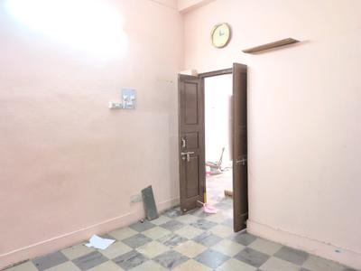 Bedroom Image of 1800 Sq.ft 2 BHK Independent House for rent in SS Residency, Uppal Kalan Secunderabad for Rs. 25000